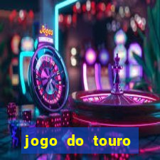 jogo do touro plataforma nova